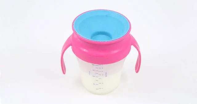 best sippy cups for toddlers