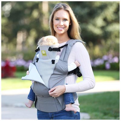 LILLEBaby Complete All Season: Best for all ages, from newborn to toddler