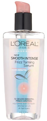 L'Oréal Paris Hair Expert Smooth Intense Frizz Taming Serum