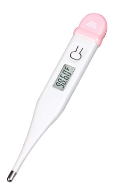MABIS BBT Thermometer
