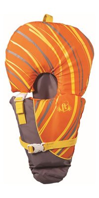 Full Throttle Infant Baby-Safe Vest