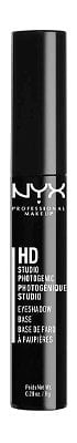 NYX Professional High Definition Makeup Eyeshadow Base