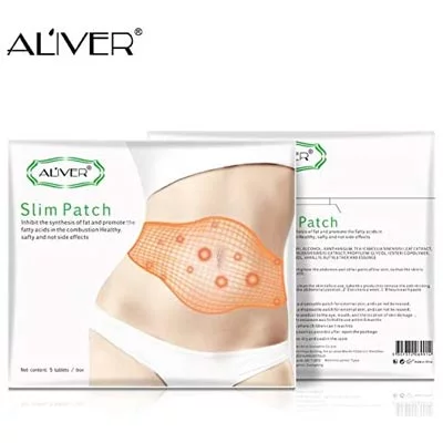 Aliver Slimming Belly Patch